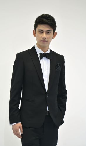张寒进 项目运营总监